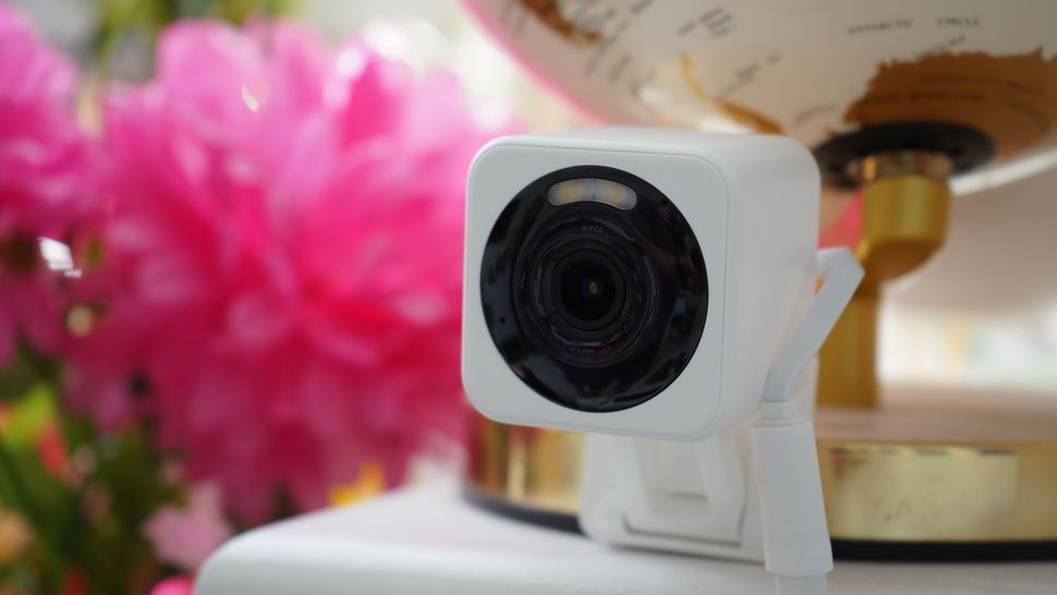 Wyze Cam v4-2