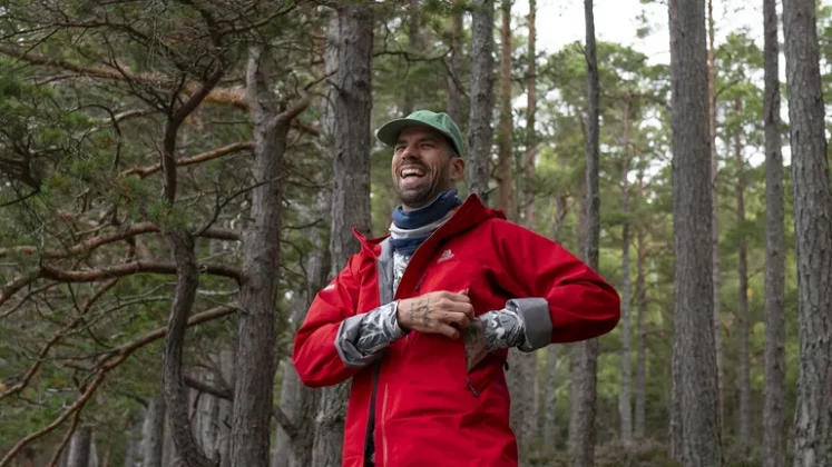 Mountain Equipment Makalu Jacket-5