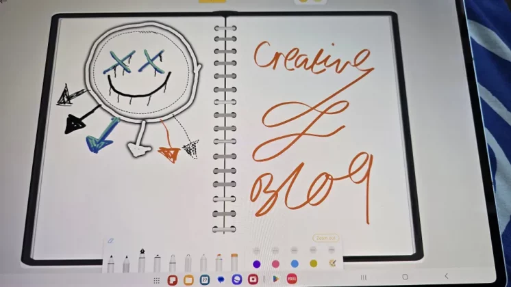 Samsung Galaxy Tab S10 Ultra-4