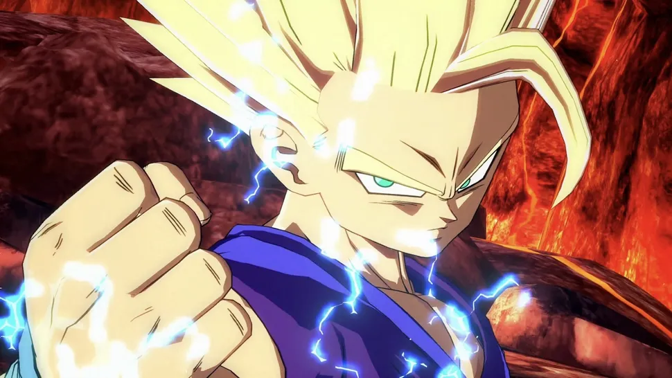 Dragon Ball FighterZ