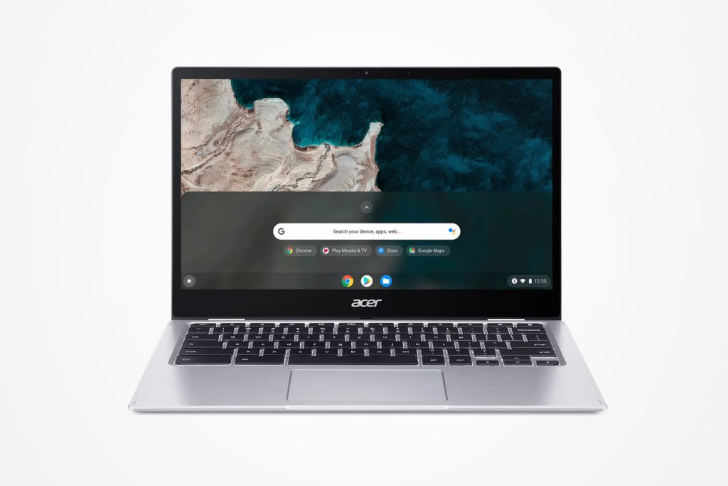 Acer Chromebook Spin 513