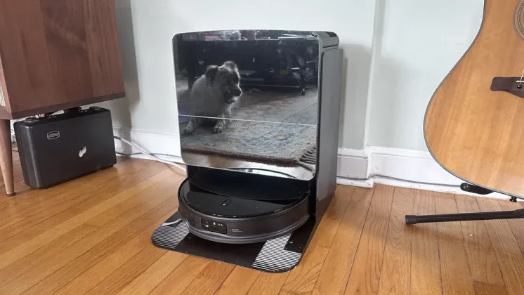 Roborock Saros 10R-3