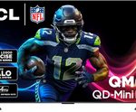 TCL QM6K QD Mini-LED TV