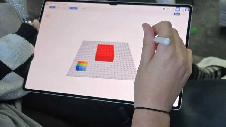 Samsung Galaxy Tab S10 Ultra-5