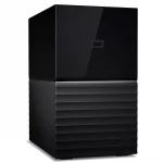 WD My Book Duo