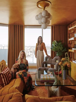 квартира в Лондоне-13