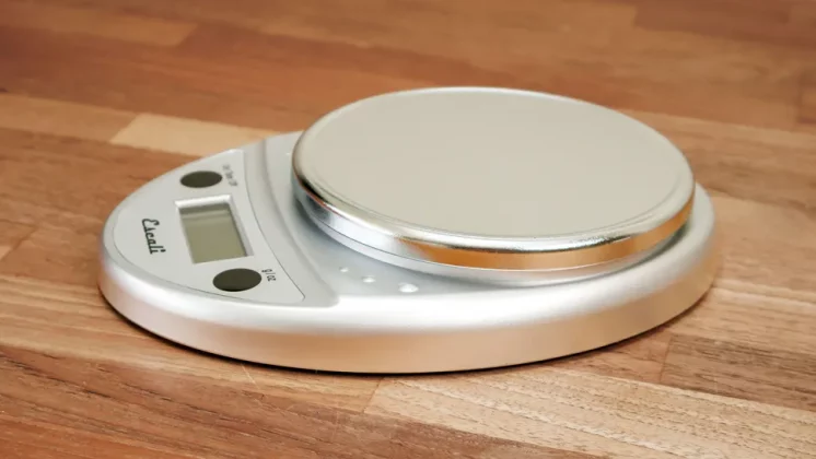 Escali Primo Digital Scale-3