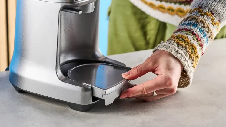 Breville (Sage) Dose Control Pro-4