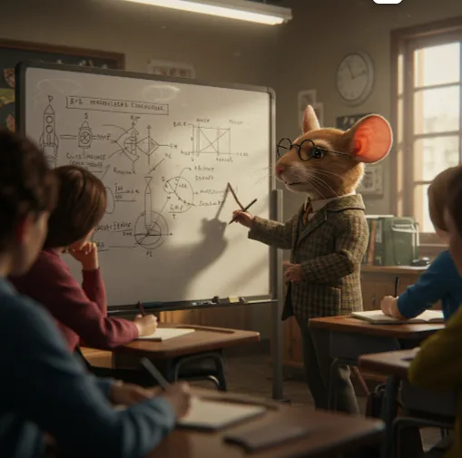 Искусственный интеллект: полезные сервисы и платформы картинка Google Imagen-3