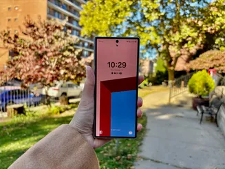 Samsung Galaxy Z Fold 6