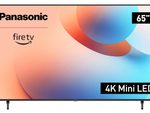 Panasonic W95A Mini-LED TV