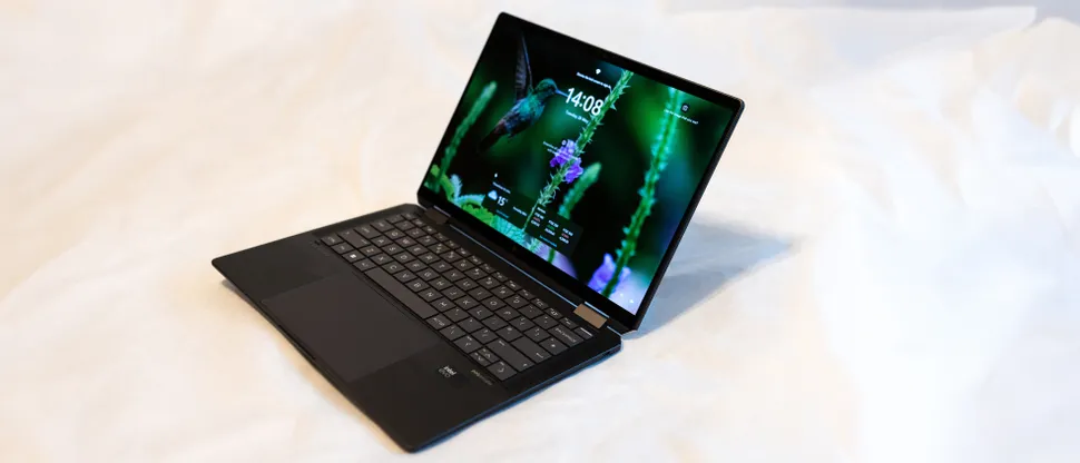 HP Spectre x360-2