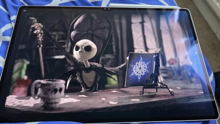 Samsung Galaxy Tab S10 Ultra-6