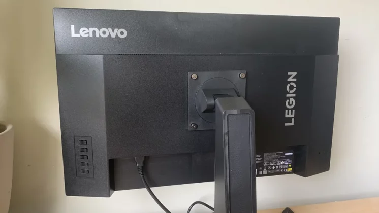 Lenovo Legion R27qe-3