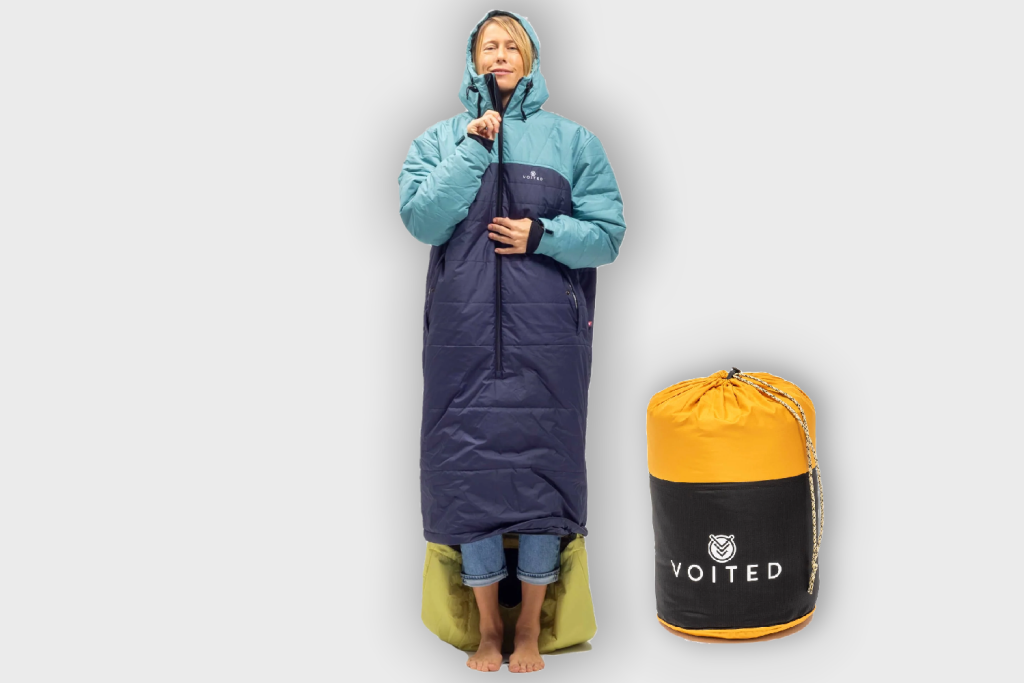 Voited Premium Wearable Sleeping Bag