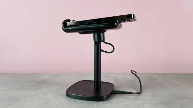 INIU I212 Adjustable 15W Fast Wireless Charger-7