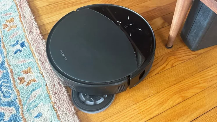 Roborock Saros 10R-5