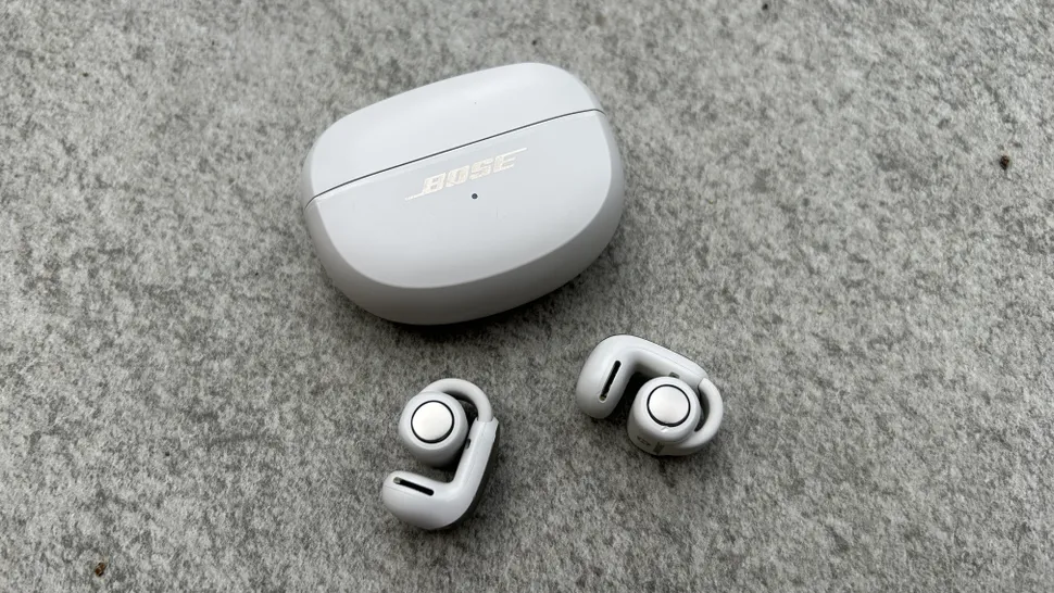 Bose Ultra Open Earbuds-2
