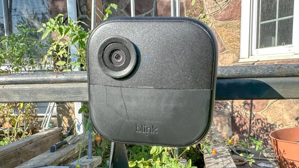 Blink Outdoor 4-2