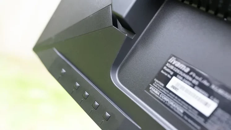 Iiyama Prolite XUB3293UHSN-B5-4