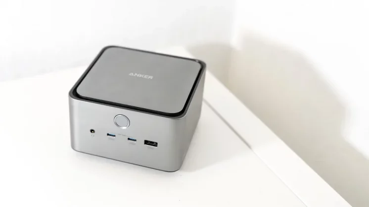 Anker Prime TB5-9