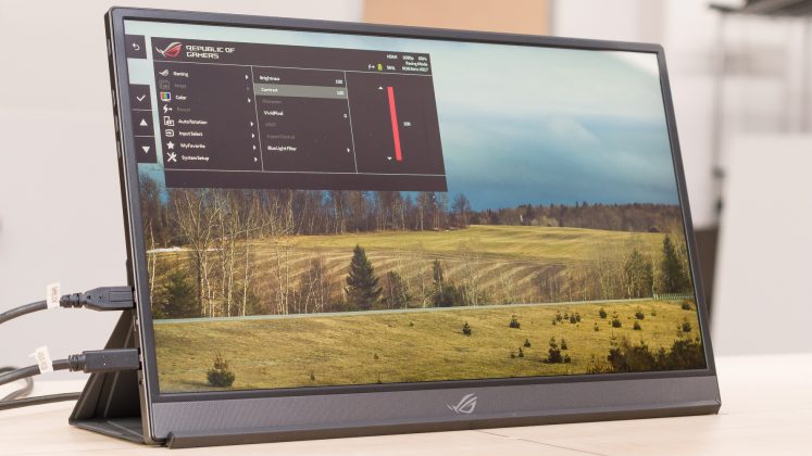 ASUS ROG Strix XG17AHPE-2