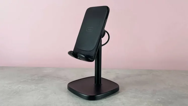 INIU I212 Adjustable 15W Fast Wireless Charger-8