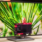 ASUS ROG Strix OLED XG27AQDMG-1