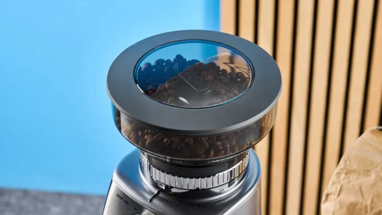 Breville (Sage) Dose Control Pro-6