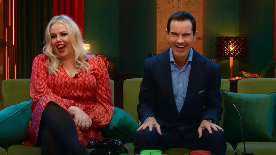 LOL: Последний смеётся (Великобритания)