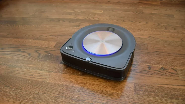 iRobot Roomba s9+