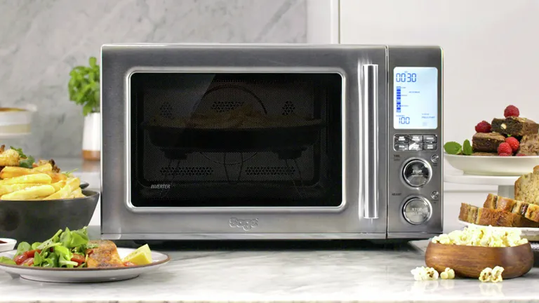 Sage the Combi Wave 3 in 1-2