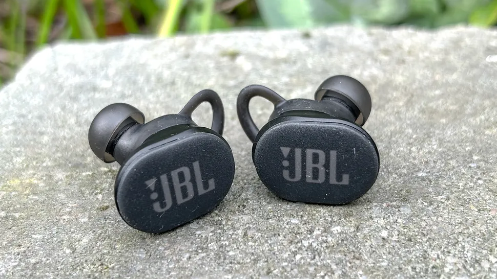 JBL Endurance Race 2-2