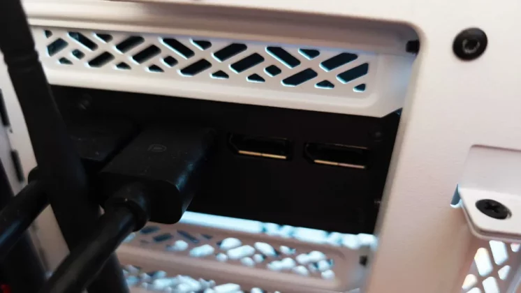 Nvidia GeForce RTX 5090 FE-8