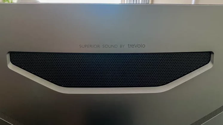 BenQ Mobiuz EX3410R-4