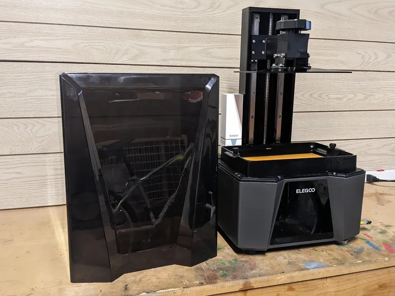 Elegoo Saturn 3 Ultra-2