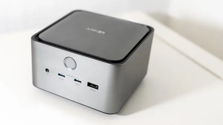 Anker Prime TB5-10