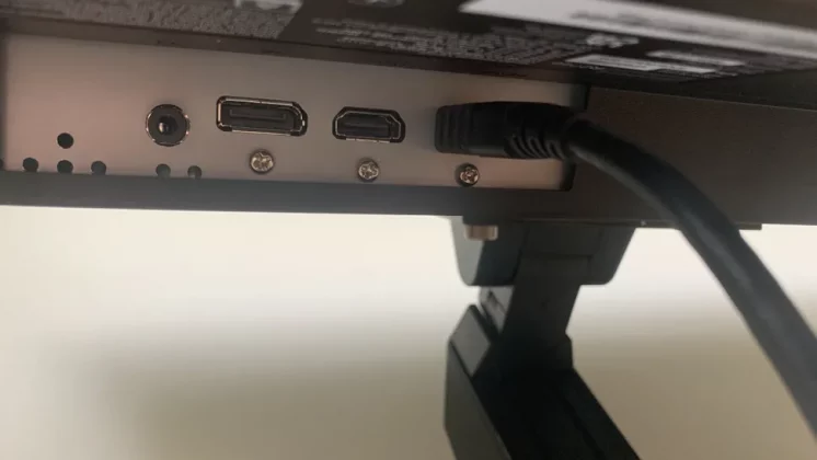 Lenovo Legion R27qe-5