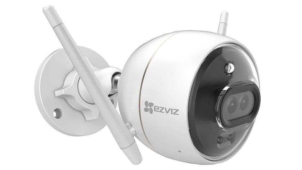 Ezviz C3X-2