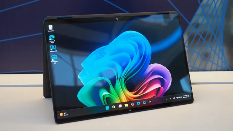 HP OmniBook Ultra Flip-2