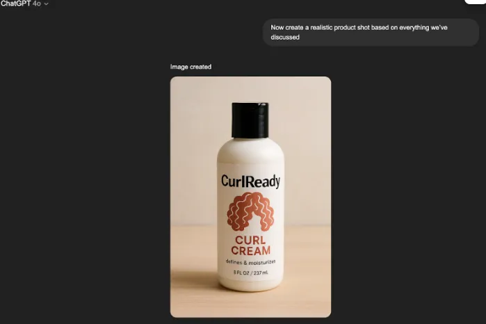 Искусственный интеллект: полезные сервисы и платформы картинка ChatGPT 4o Images-2