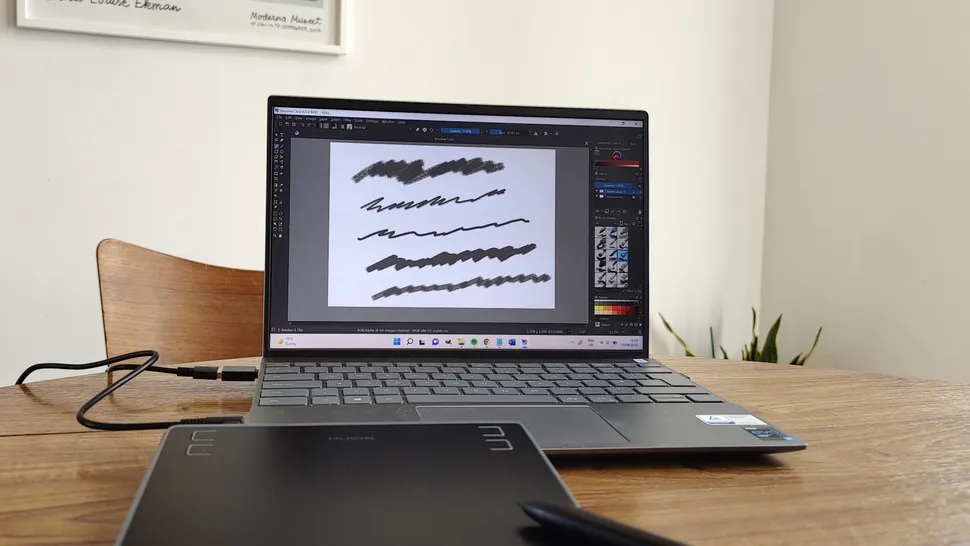 Лучшее бесплатное ПО для анимации-2