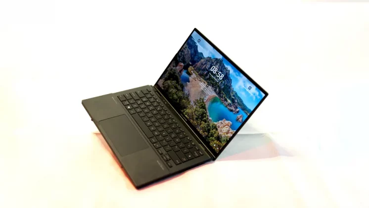 ASUS Zenbook Duo OLED 2024-4