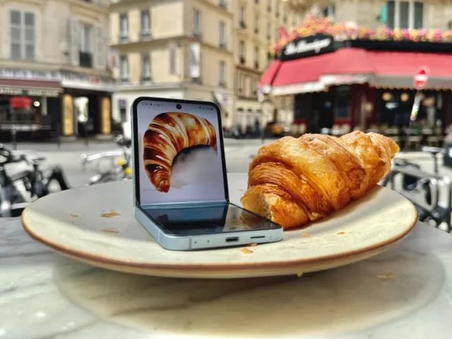 Лучшие телефоны на Android