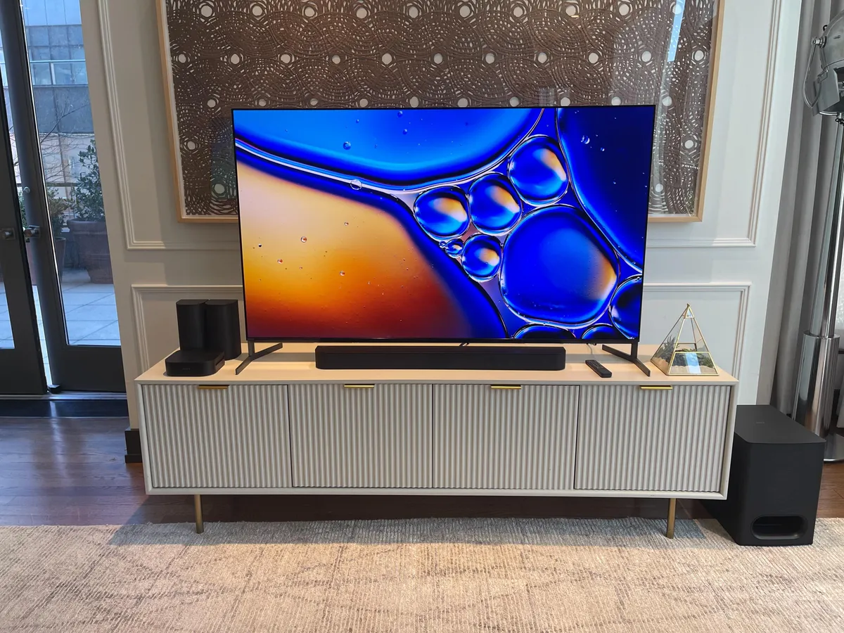 Лучшие телевизоры-4