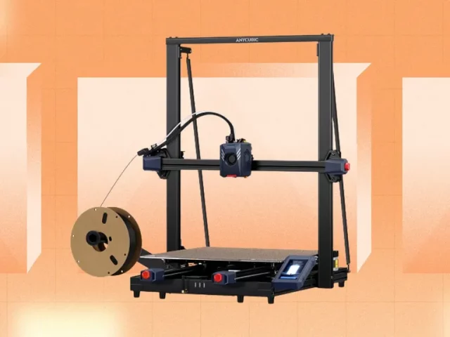 Лучшие 3D-принтеры