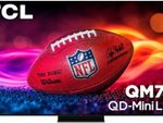 TCL QM7K Mini-LED TV