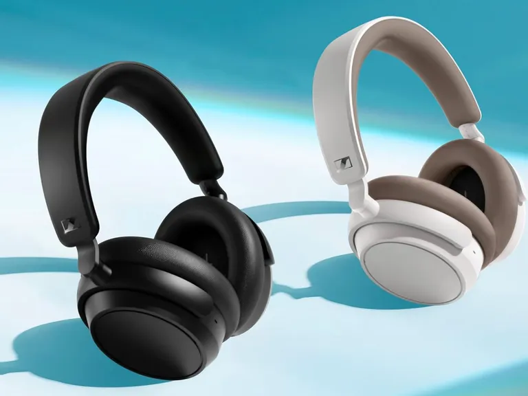 Sennheiser Accentum Plus