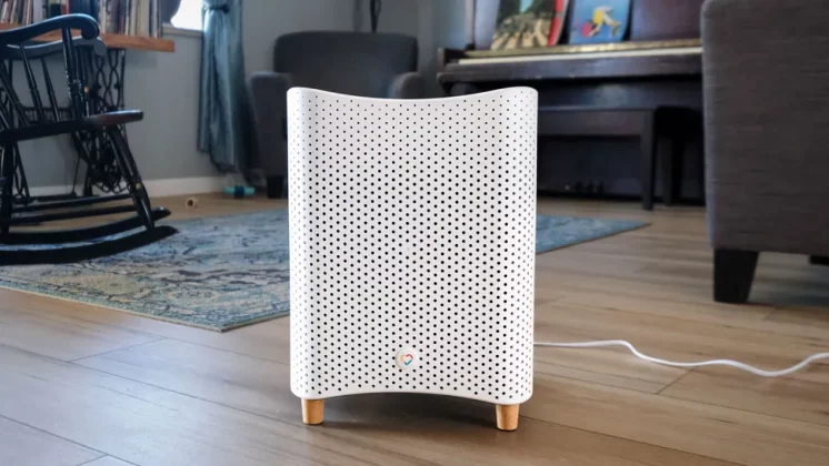 Mila Air Purifier-3