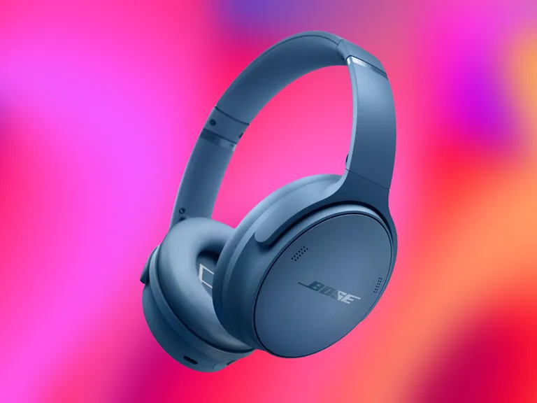 Наушники Bose QuietComfort